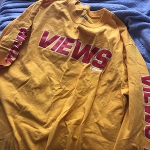 VIEWS MERCH